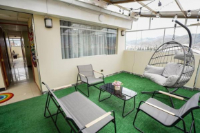 Sweet Home tu hogar en Cusco